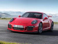 Porsche 911 GT3 (2014) - picture 1 of 25