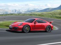 Porsche 911 GT3 (2014) - picture 2 of 25