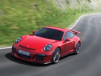 Porsche 911 GT3 (2014) - picture 3 of 25