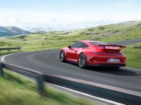 Porsche 911 GT3 (2014) - picture 5 of 25