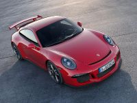 Porsche 911 GT3 (2014) - picture 6 of 25