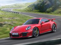 Porsche 911 GT3 (2014) - picture 7 of 25