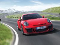 Porsche 911 GT3 (2014) - picture 8 of 25