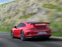 Porsche 911 GT3 (2014)