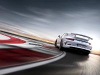 Porsche 911 GT3 (2014)