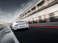 Porsche 911 GT3 (2014) - picture 13 of 25