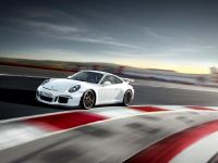 Porsche 911 GT3 (2014) - picture 14 of 25