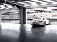 Porsche 911 GT3 (2014)