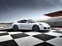 Porsche 911 GT3 (2014)