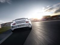 Porsche 911 GT3 (2014)