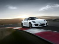 Porsche 911 GT3 (2014)