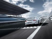 Porsche 911 GT3 (2014) - picture 22 of 25