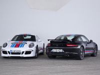 Porsche 911 S Martini Racing Edition (2014) - picture 3 of 3