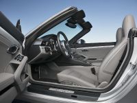 Porsche 911 Turbo Cabriolet (2014)
