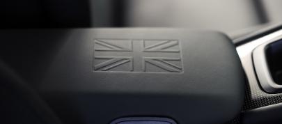 Porsche 911 Turbo S Exclusive GB Edition (2014) - picture 4 of 5