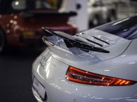 Porsche 911 Turbo S Exclusive GB Edition (2014) - picture 3 of 5