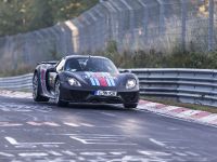 Porsche 918 Spyder (2014) - picture 1 of 5