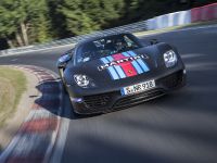 Porsche 918 Spyder (2014) - picture 2 of 5