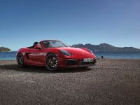 Porsche Boxster GTS (2014) - picture 1 of 4