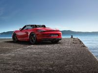 Porsche Boxster GTS (2014) - picture 3 of 4