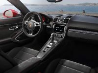 Porsche Boxster GTS (2014) - picture 4 of 4