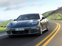 Porsche Panamera S E-Hybrid (2014) - picture 1 of 6