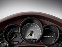 Porsche Panamera S E-Hybrid (2014) - picture 5 of 6