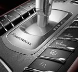 Porsche Panamera S E-Hybrid (2014) - picture 6 of 6