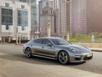 Porsche Panamera Turbo S (2014) - picture 1 of 5