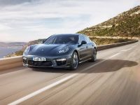 Porsche Panamera Turbo S (2014) - picture 4 of 5