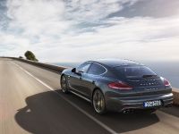 Porsche Panamera Turbo S (2014) - picture 5 of 5