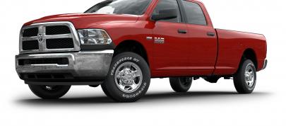 Ram Heavy Duty (2014) - picture 4 of 11