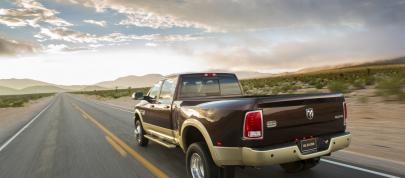 Ram Heavy Duty (2014) - picture 7 of 11