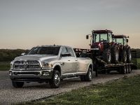 Ram Heavy Duty (2014) - picture 6 of 11