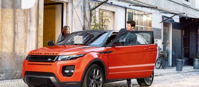Range Rover Evoque Autobiography Dynamic (2014) - picture 7 of 15