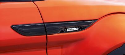 Range Rover Evoque Autobiography Dynamic (2014) - picture 12 of 15