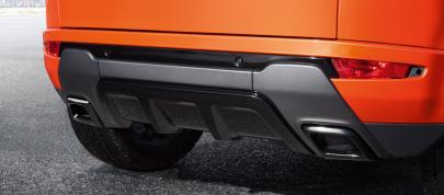 Range Rover Evoque Autobiography Dynamic (2014) - picture 15 of 15