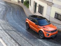 Range Rover Evoque Autobiography Dynamic (2014) - picture 1 of 15
