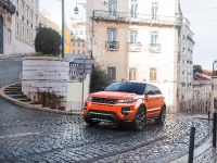 Range Rover Evoque Autobiography Dynamic (2014) - picture 2 of 15