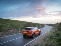 Range Rover Evoque Autobiography Dynamic (2014) - picture 3 of 15
