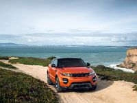 Range Rover Evoque Autobiography Dynamic (2014) - picture 6 of 15