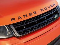 Range Rover Evoque Autobiography Dynamic (2014) - picture 10 of 15