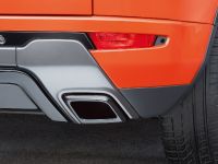 Range Rover Evoque Autobiography Dynamic (2014) - picture 11 of 15