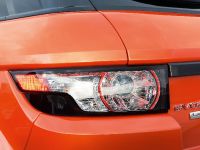 Range Rover Evoque Autobiography Dynamic (2014) - picture 13 of 15