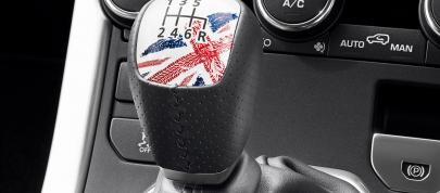 Range Rover Evoque SW1 Special Edition (2014) - picture 7 of 11