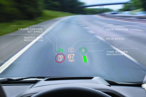 Range Rover Evoque SW1 Special Edition (2014) - picture 8 of 11