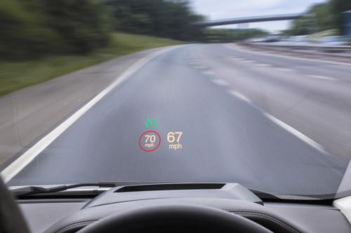 Range Rover Evoque SW1 Special Edition (2014) - picture 9 of 11