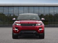 Range Rover Evoque SW1 Special Edition (2014) - picture 1 of 11