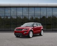 Range Rover Evoque SW1 Special Edition (2014) - picture 2 of 11