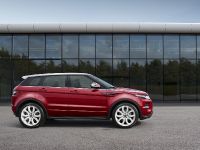 Range Rover Evoque SW1 Special Edition (2014) - picture 3 of 11